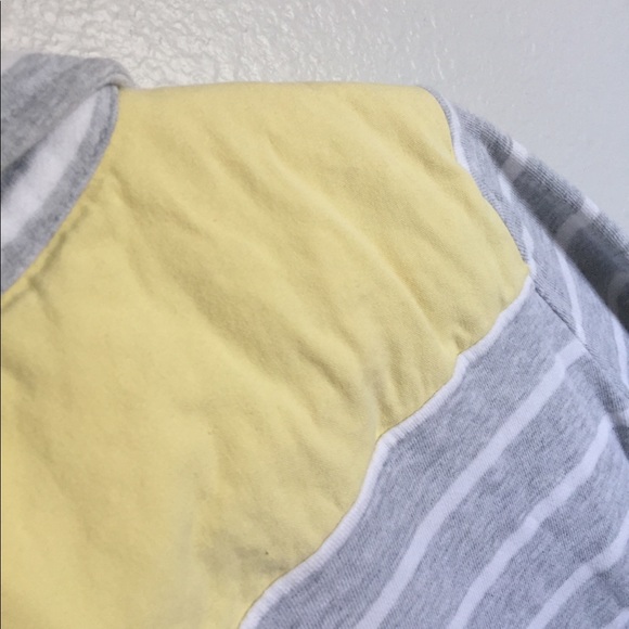 Half Zip Jacket - Picture 3 of 5